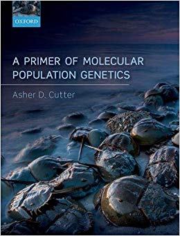 A Primer of Molecular Population Genetics-Original PDF