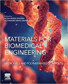 Materials for Biomedical Engineering: Hydrogels and Polymer-based Scaffolds-Original PDF
