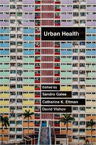 Urban Health-Original PDF