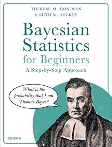 Bayesian Statistics for Beginners: a step-by-step approach-Original PDF