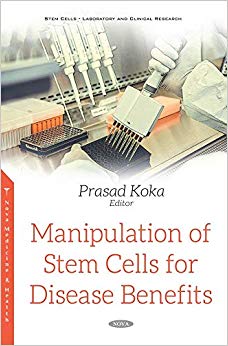 Manipulation of Stem Cells for Disease Benefits-Original PDF