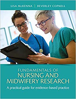 Fundamentals of Nursing and Midwifery Research: A Practical Guide for Evidence-Based Practice-EPUB