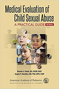 Medical Evaluation of Child Sexual Abuse: A Practical Guide 4th Edition-Original PDF