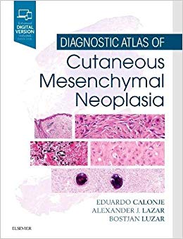Diagnostic Atlas of Cutaneous Mesenchymal Neoplasia-PDF