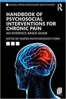 Handbook of Psychosocial Interventions for Chronic Pain: An Evidence-Based Guide-Original PDF