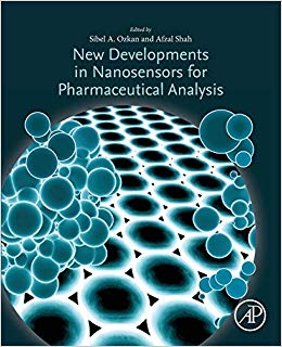 New Developments in Nanosensors for Pharmaceutical Analysis-Original PDF