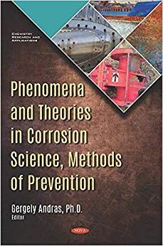 Phenomena and Theories in Corrosion Science, Methods of Prevention-Original PDF