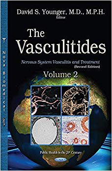 The Vasculitides: Nervous System Vasculitis and Treatment-Original PDF