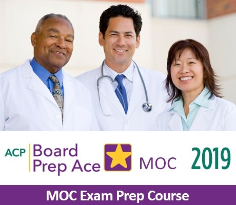 ACP Maintenance Of Certification 2019-Videos