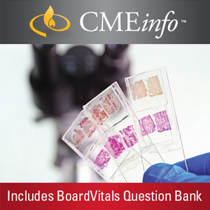 Pathology Board Review with BoardVitals Question Bank 2018-Videos+PDFs