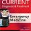 CURRENT Diagnosis and Treatment Emergency Medicine, Eighth Edition (Current Diagnosis and Treatment of Emergency Medicine)-Original PDF