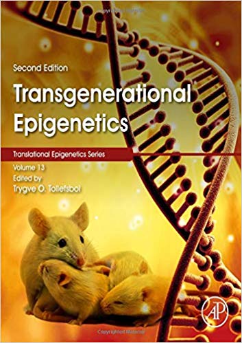 Transgenerational Epigenetics, Volume 13 (Translational Epigenetics) 2nd Edition-Original PDF