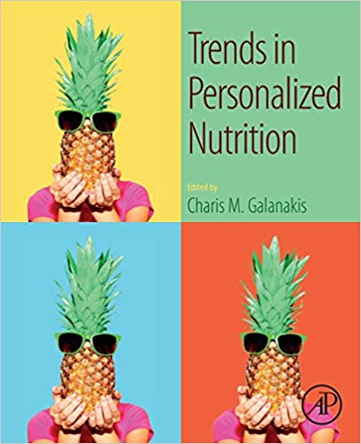 Trends in Personalized Nutrition-Original PDF