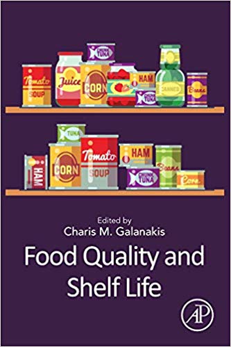Food Quality and Shelf Life-Original PDF