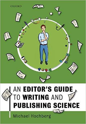 An Editor’s Guide to Writing and Publishing Science-Original PDF