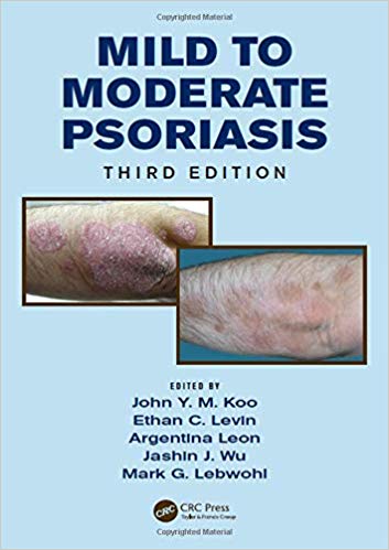 Mild to Moderate Psoriasis 3rd Edition-Original PDF