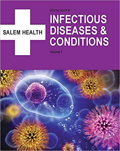 Salem Health: Infectious Diseases & Conditions, Second Edition-3 Volume Set-Original PDF