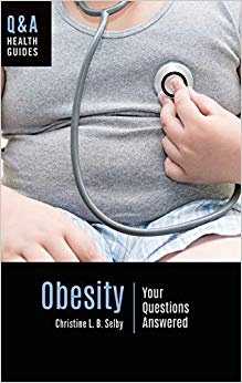 Obesity: Your Questions Answered (Q&A Health Guides)-Original PDF