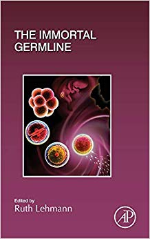 The Immortal Germline, Volume 135 (Current Topics in Developmental Biology)-Original PDF