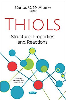 Thiols: Structure, Properties and Reactions-Original PDF