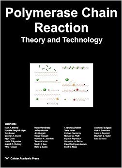 Polymerase Chain Reaction: Theory and Technology-Original PDF