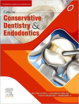 Concise Conservative Dentistry and Endodontics-EPUB