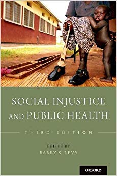 Social Injustice and Public Health 3rd Edition-Original PDF