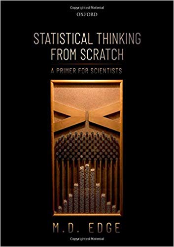 Statistical Thinking from Scratch: A Primer for Scientists-Original PDF