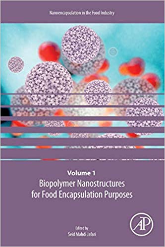 Biopolymer Nanostructures for Food Encapsulation Purposes-Original PDF