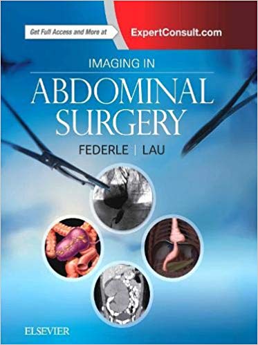 Imaging in Abdominal Surgery-Original PDF