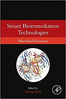 Smart Bioremediation Technologies: Microbial Enzymes-Original PDF
