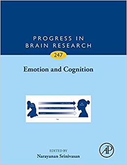 Emotion and Cognition, Volume 247 (Progress in Brain Research)-Original PDF