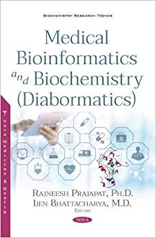 Medical Bioinformatics and Biochemistry Diabormatics-Original PDF