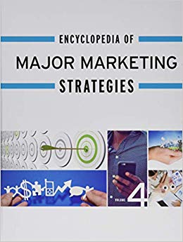 Encyclopedia of Major Marketing Strategies (Encyclopedia of Major Marketing Campaigns)-EPUB