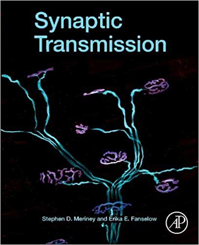 Synaptic Transmission-Original PDF