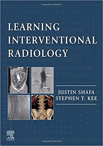 Learning Interventional Radiology-EPUB