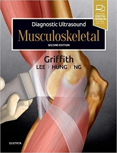 Diagnostic Ultrasound: Musculoskeletal 2nd Edition-EPUB+Converted PDF