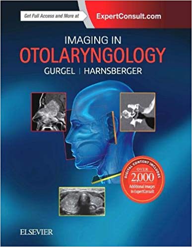 Imaging in Otolaryngology-Original PDF