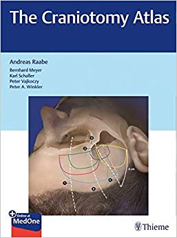 The Craniotomy Atlas-Original PDF