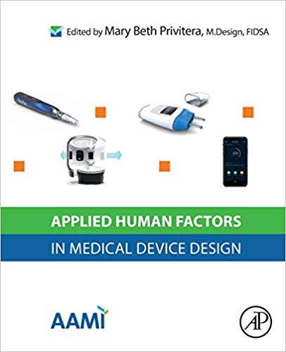 Applied Human Factors in Medical Device Design-Original PDF