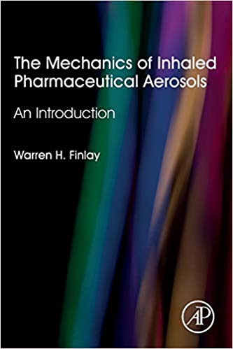 The Mechanics of Inhaled Pharmaceutical Aerosols: An Introduction 2nd Edition-Original PDF