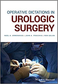 Operative Dictations in Urologic Surgery-Original PDF