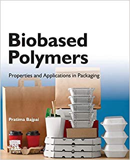 Biobased Polymers: Properties and Applications in Packaging-Original PDF