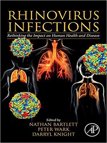 Rhinovirus Infections: Rethinking the Impact on Human Health and Disease-Original PDF