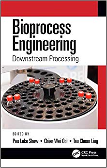Bioprocess Engineering: Downstream Processing-Original PDF