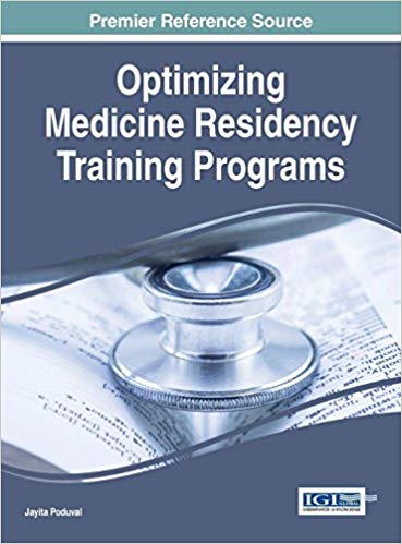 Optimizing Medicine Residency Training Programs-Original PDF