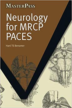 Neurology for Mrcp Paces (Masterpass Series)-Original PDF