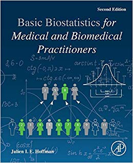 Biostatistics for Medical and Biomedical Practitioners 2nd Edition-Original PDF