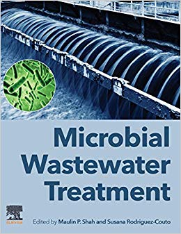 Microbial Wastewater Treatment-Original PDF