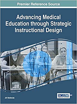 Advancing Medical Education Through Strategic Instructional Design-Original PDF